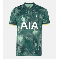 Fotbalové Dres Tottenham Hotspur Archie Gray #14 Alternativní 2024-25 Krátký Rukáv